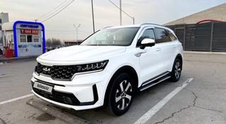 Kia Sorento 2023 годаүшін18 000 000 тг. в Алматы
