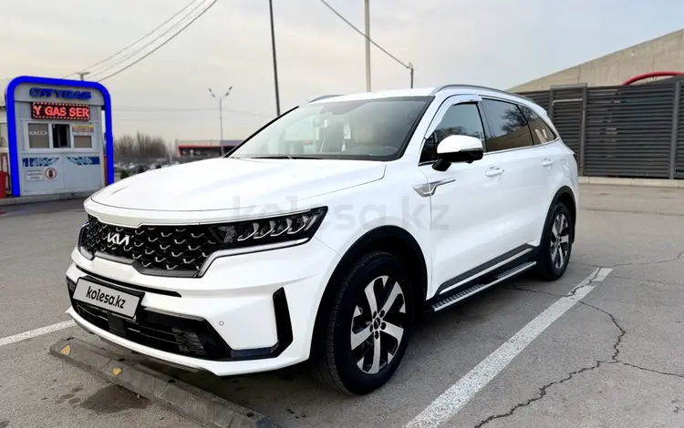 Kia Sorento 2023 года за 18 000 000 тг. в Алматы