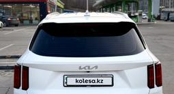 Kia Sorento 2023 года за 16 500 000 тг. в Алматы – фото 5