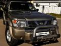 Nissan Patrol 2004 года за 10 800 000 тг. в Астана – фото 2