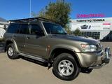 Nissan Patrol 2004 года за 10 800 000 тг. в Астана – фото 5