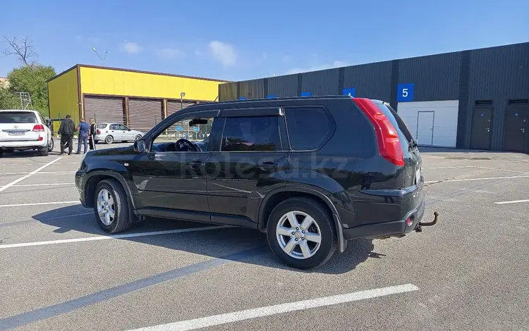 Nissan X-Trail 2010 года за 7 100 000 тг. в Алматы