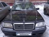 Mercedes-Benz C 200 1995 года за 1 662 000 тг. в Астана