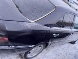 Mercedes-Benz C 200 1995 года за 1 662 000 тг. в Астана – фото 4