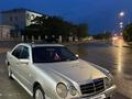 Mercedes-Benz E 320 1998 годаүшін2 300 000 тг. в Актау – фото 8