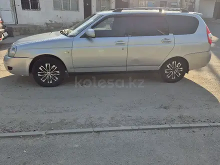 ВАЗ (Lada) Priora 2171 2011 года за 1 700 000 тг. в Алматы – фото 11