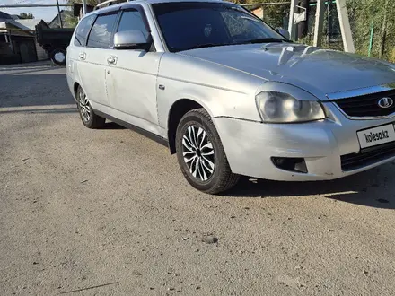 ВАЗ (Lada) Priora 2171 2011 года за 1 700 000 тг. в Алматы – фото 8