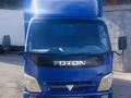 Foton 2013 годаүшін3 999 999 тг. в Алматы