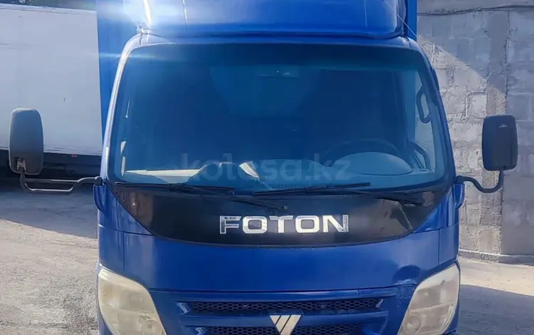 Foton 2013 годаүшін3 999 999 тг. в Алматы