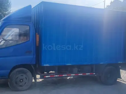 Foton 2013 года за 3 999 999 тг. в Алматы – фото 3