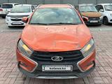 ВАЗ (Lada) Vesta SW Cross 2022 года за 5 500 000 тг. в Астана