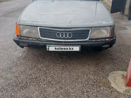 Audi 100 1990 года за 500 000 тг. в Тараз