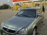 ВАЗ (Lada) Priora 2170 2013 годаүшін2 500 000 тг. в Уральск – фото 4