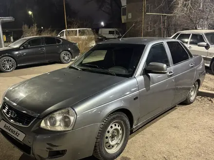 ВАЗ (Lada) Priora 2170 2013 года за 2 500 000 тг. в Уральск