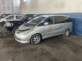 Toyota Estima 2005 годаүшін2 500 000 тг. в Караганда – фото 2