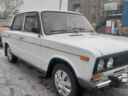 ВАЗ (Lada) 2106 1998 года за 1 300 000 тг. в Семей – фото 2