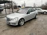 Mercedes-Benz E 500 2010 годаүшін10 500 000 тг. в Алматы – фото 2