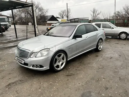 Mercedes-Benz E 500 2010 года за 11 000 000 тг. в Алматы – фото 2