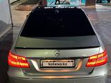 Mercedes-Benz E 500 2010 годаүшін10 500 000 тг. в Алматы – фото 3