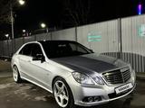 Mercedes-Benz E 500 2010 года за 11 000 000 тг. в Алматы