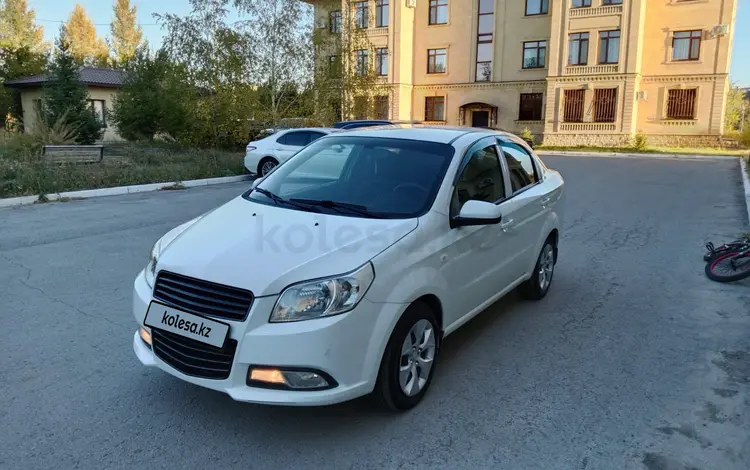 Chevrolet Nexia 2020 года за 4 400 000 тг. в Караганда