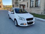 Chevrolet Nexia 2020 годаүшін4 400 000 тг. в Караганда – фото 2