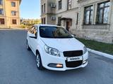 Chevrolet Nexia 2020 годаүшін4 400 000 тг. в Караганда – фото 4