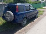 Honda CR-V 1995 годаfor2 300 000 тг. в Шу – фото 2