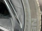 Шины с дисками R18 N-Lain за 500 000 тг. в Астана – фото 5