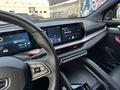 Geely Coolray 2024 года за 7 700 000 тг. в Алматы – фото 4