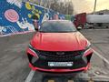 Geely Coolray 2024 года за 7 700 000 тг. в Алматы – фото 5