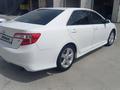 Toyota Camry 2012 года за 7 200 000 тг. в Актау – фото 4