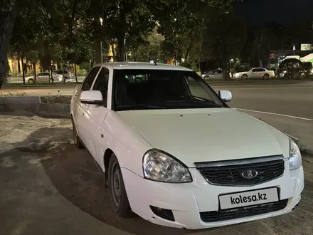 ВАЗ (Lada) Priora 2170 2013 года за 1 600 000 тг. в Алматы