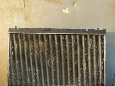 Радиатор gs300 в среднем состоянииүшін15 000 тг. в Алматы – фото 5