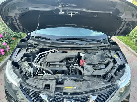 Nissan Qashqai 2014 года за 6 400 000 тг. в Алматы – фото 7
