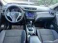 Nissan Qashqai 2014 годаүшін6 400 000 тг. в Алматы – фото 8