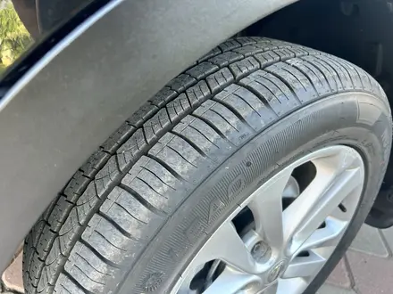 Nissan Qashqai 2014 года за 6 400 000 тг. в Алматы – фото 9