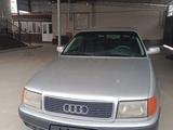 Audi 100 1992 годаfor2 000 000 тг. в Жаркент