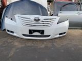 Тойота Камри 40 привозной бампер есть оригинал за 100 000 тг. в Алматы – фото 4