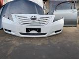 Тойота Камри 40 привозной бампер есть оригинал за 100 000 тг. в Алматы – фото 5
