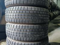 195/65R16 Dunlop WinterMaxxүшін100 000 тг. в Алматы