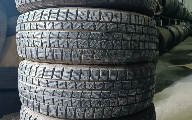 195/65R16 Dunlop WinterMaxx за 100 000 тг. в Алматы