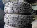 195/65R16 Dunlop WinterMaxx за 100 000 тг. в Алматы – фото 2