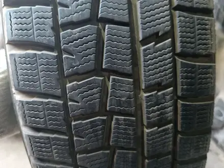 195/65R16 Dunlop WinterMaxx за 100 000 тг. в Алматы – фото 7