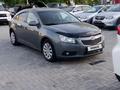 Chevrolet Cruze 2012 годаүшін3 400 000 тг. в Алматы