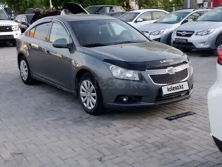 Chevrolet Cruze 2012 года за 3 400 000 тг. в Алматы