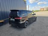 Honda Elysion 2006 года за 5 000 000 тг. в Караганда – фото 4