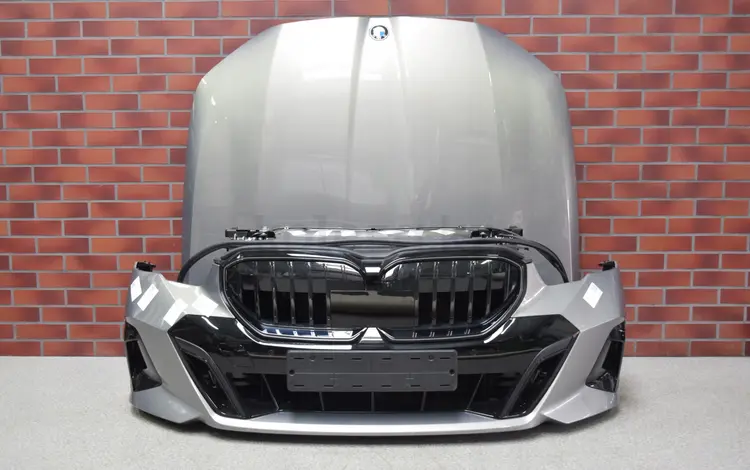 Ноускат Bmw 5 G60 (передняя часть) за 1 000 000 тг. в Алматы