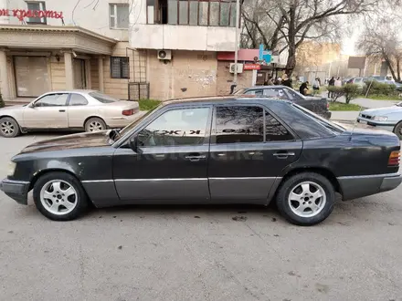 Mercedes-Benz E 230 1991 года за 1 600 000 тг. в Алматы – фото 7