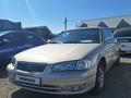 Toyota Camry 2000 годаүшін3 900 000 тг. в Алматы